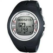 Polar F6M Black Coal Heart Rate Monitor / Fitness Watch