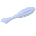 thumbnail image 1 of RODILLO DE CARA DE MASAJE DE LA CARA DE SILICONA, Reducir la Tensión Azul Promoción de la Circulación Herramienta de Masaje de la Cara de la Mano para El Aspecto Más Joven, 1 of 7