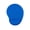 Royal Blue, variant on Soumake Mouse Pad Relieve Stress Comfy Eva Wrist Support Table Mouse Cushion For Office Practical