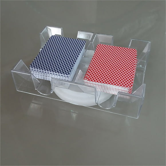 Guys N Gals - Canasta Card Holder