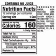 thumbnail image 6 of Sunkist Orange Soda Pop, 12 fl oz, 12 Pack Cans,pack of 1., 6 of 6
