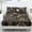 Camo Hunting, variant on Pzuqiu Pink Camo 3 Pieces Bed Sheet Set with Pillowcases, Breathable Soft,Home Fitted Bottom Sheet with 2 Pillowcases,Comfy Breathable,Bedding Fitted Sheet Deep Pocket,Small Single Size