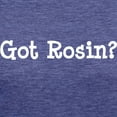 thumbnail image 3 of CafePress - 2 Rosingotdkt Women's Deluxe T Shirt - Womens Tri-blend T-Shirt, 3 of 4