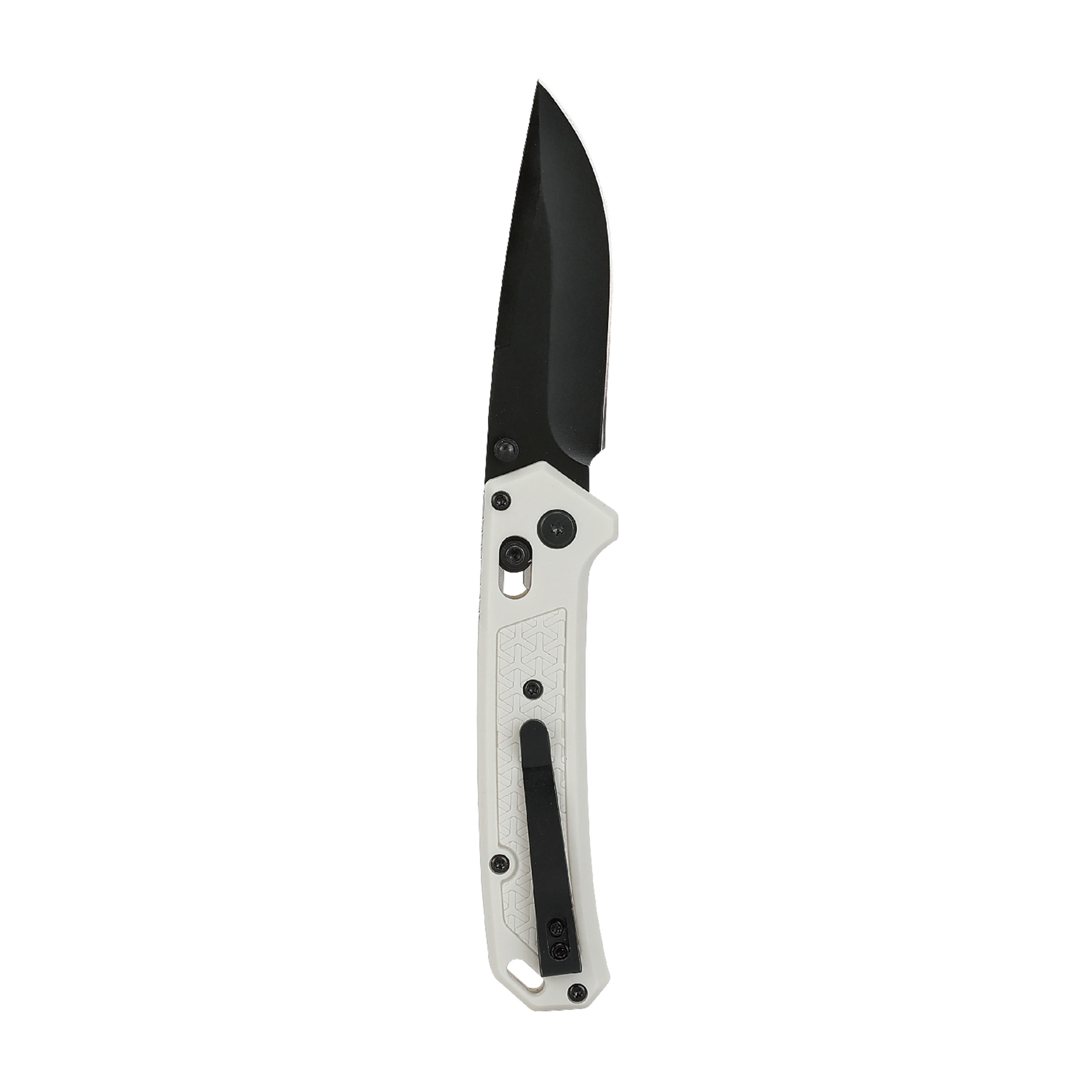 Ozark Trail Glacier 7.5 inch Shaft Lock White