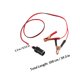 thumbnail image 2 of OHOIOLLA Cable De Para Con Pinzas De Silicona Y Cobre Para Vehículo Eléctrico, 2 of 8