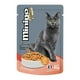 thumbnail image 1 of Caja con 24 Sobres de Alimento Húmedo Para Gato Minino Plus Sabor Salmón A La Plancha 85 g Minino Razas pequeñas pollo, 1 of 4