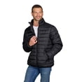 thumbnail image 7 of Big Chill Men’s Midweight Quilted Puffer Jacket, Sizes M-XXL, 7 of 7
