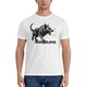 thumbnail image 2 of Camisetas de tirantes Sonic Hound Fury para hombre, camiseta Audioslave vintage, camiseta de manga corta con cuello redondo, ropa original de algodón puro, 2 of 5