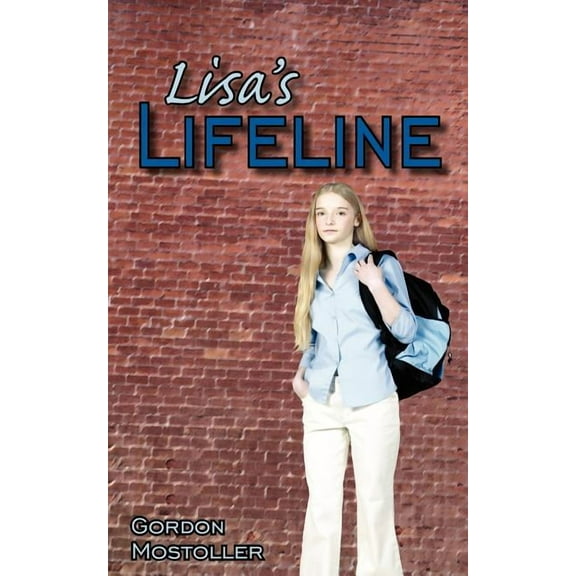 Lisa's Lifeline, (Paperback)