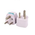 thumbnail image 5 of South Africa Travel Plug Adapter (Type M) - 1 Pack [Grounded & Universal], 5 of 5