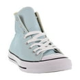 thumbnail image 2 of Converse Chuck Taylor All Star Hi Unisex Shoes Ocean Bliss 160457f, 2 of 6