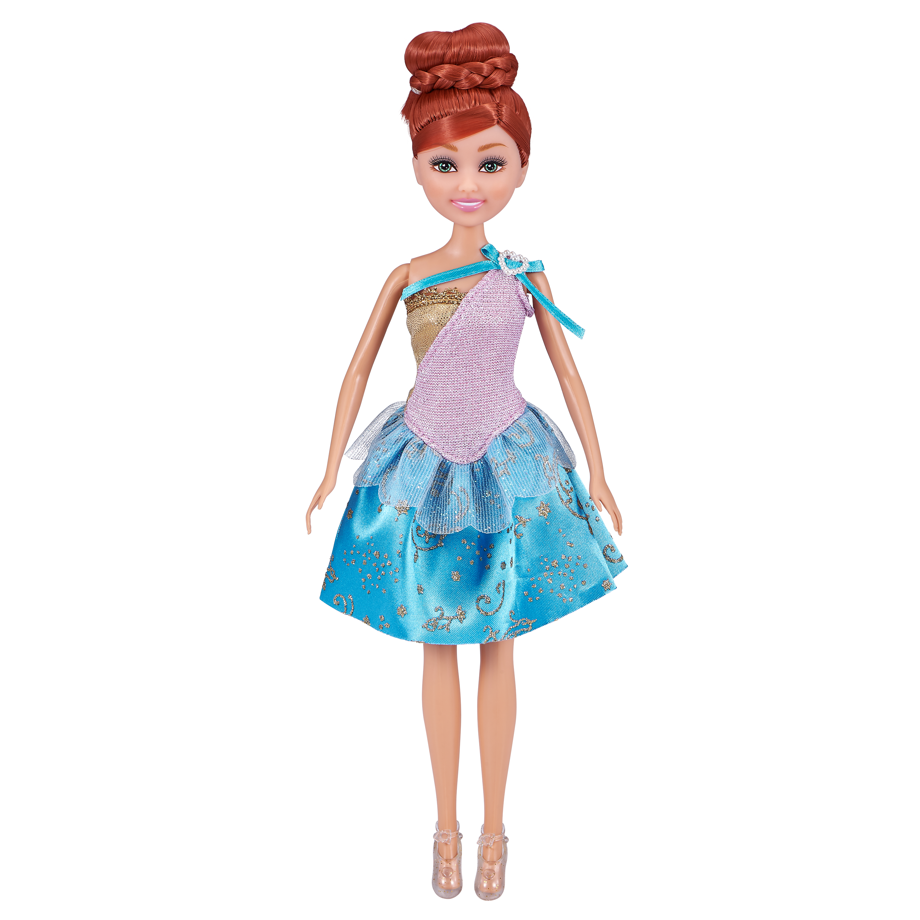 ZURU Sparkle Girlz Fairy Doll - image 2 of 8