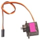 thumbnail image 1 of Micro servo mini servo estable de 360 gran torsión ajuste de banda muerta de 5 microsegundos fácil de instalar para robot ANGGREK Otros, 1 of 8