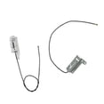 thumbnail image 4 of Replacement Wifi Antenna Module Connect Cable Wire For Ps4 Game Console, 4 of 5