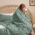 thumbnail image 2 of Housse de Couette Boho Format Grand Literie Boho Housse de Couette Grand Tuftée pour Toutes les Saisons Broderie Shabby Chic Literie Maison Couette Non Incluse ( x &#), 2 of 6