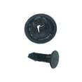 thumbnail image 4 of Clips de Support de Radiateur en Nylon pour LEXUS 10 Pcs pour Couvercles de Moteur LS460 RX350, 4 of 7