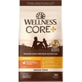 thumbnail image 1 of Wellness CORE Grain-Free Indoor Formula Dry Cat Food, 5-kg bag, 1 of 5