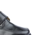 thumbnail image 2 of Roamers Mens Leather Shoes, 2 of 4