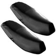 thumbnail image 1 of BESTYASH 2Ud Funda De Asiento Ergonómica Para Motocicleta Con Antideslizante, 1 of 8