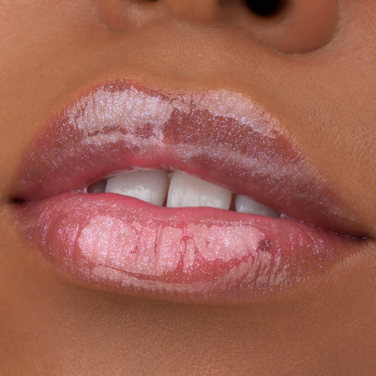 essence Juicy Bomb Shiny Lip Gloss,, 105 Bouncy Bubblegum
