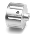 thumbnail image 4 of Differential Metal Differential Case Differential Housing Replacement for HOBAO Hyper VS MT 1/8 Remote Control Car Upgrade Accessories, 87004, 4 of 7