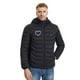 thumbnail image 2 of Chaquetas y abrigos casuales de manga larga con capucha, con USB, temperatura constante, calefactables, resistentes al viento, talla grande, para hombre y mujer, invierno 2021, 2 of 9
