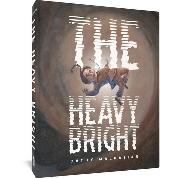The Heavy Bright, (Hardcover)