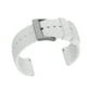 thumbnail image 3 of sweethay Reemplazo de correa de silicona suave para reloj inteligente , correa de para 9/9 Baro / Spartan Baro Sports Relojes inteligentes blanco, 3 of 6