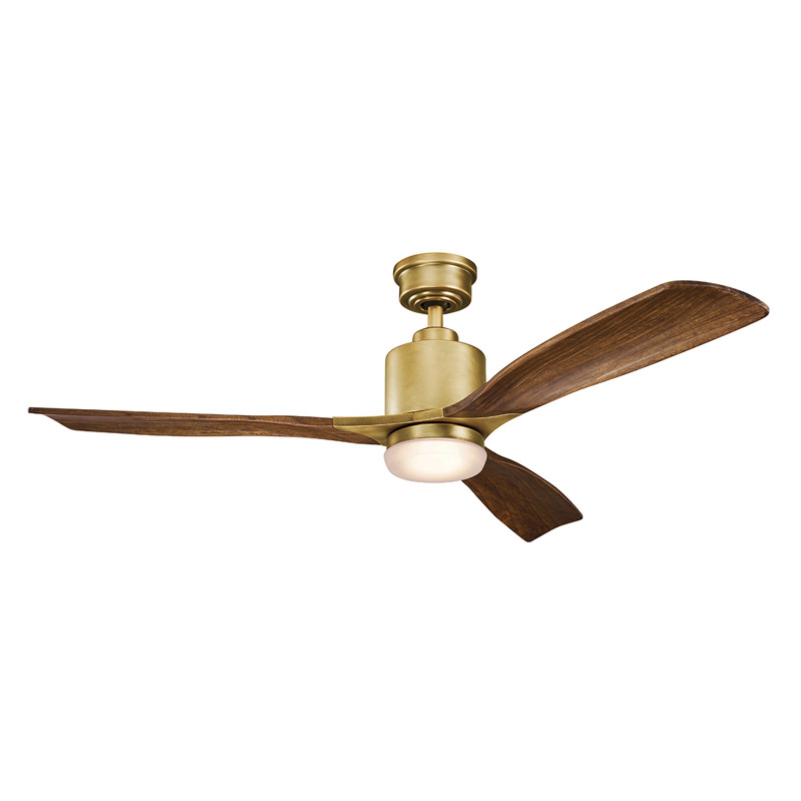 kichler ridley ceiling fan