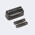thumbnail image 1 of Babyliss FXONE Tête de Rechange pour Rasoir à Grille Noire et Lames FX79RF2MB, 1 of 2