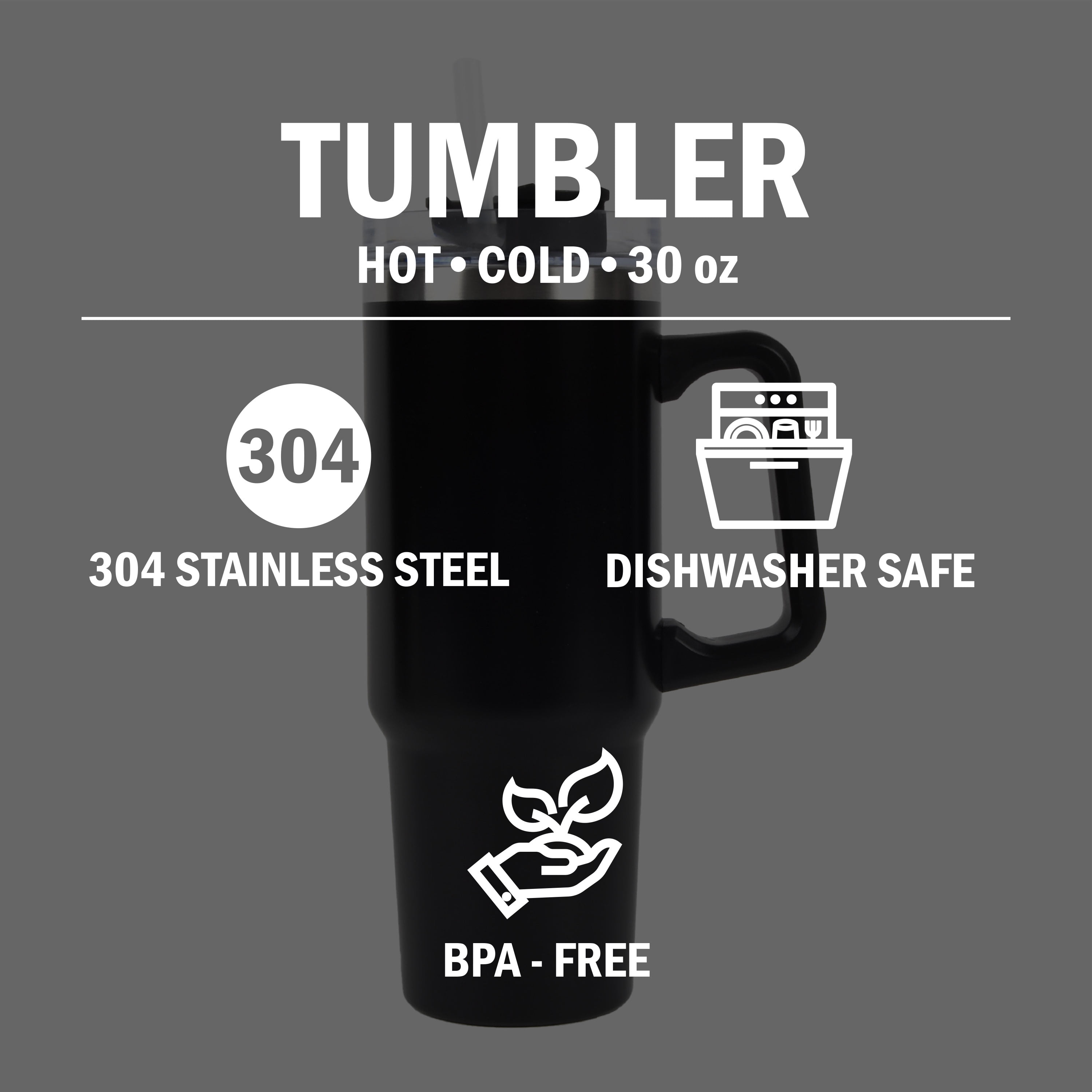Pridetumbler Travel Mug Wholesale 12oz 14oz 20oz 30oz with Handle Straw  Magnetic Lids Slide Lid Custom Laser Engraved Logo - China Coffee Mugs and  Tumbler price