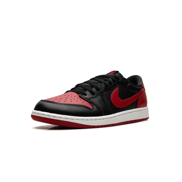JORDAN MENS Air Jordan 1 Retro Low OG  display picture 1