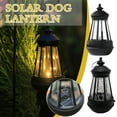 thumbnail image 2 of Lanternes Solaires à LED Étanches pour Jardin K7, 2 of 8