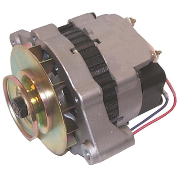Sierra 18-6261 Alternator for Select OMC Stern Drive & Volvo Penta Marine Engines