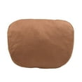 thumbnail image 2 of 1 Pair Car Headrest Maybach Design S Class Ultra Soft Pillow For Mercedes Benz, 2 of 5