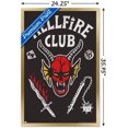 thumbnail image 2 of Netflix Stranger Things : Saison 4 - Hellfire Club, 2 of 4