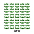 thumbnail image 4 of Inteprter 50x soporte para el crecimiento y plantas fáciles con accesorio para amantes 50 unids/set accesorio para plantas reutilizable y mejor Jardín y Patio verde, 4 of 6