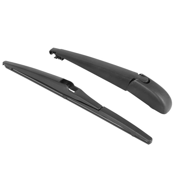 Automotive Rear Windshield Wiper Blade Arm Set for 2014-2018 for lexus NX200 NX300h 12 Inch