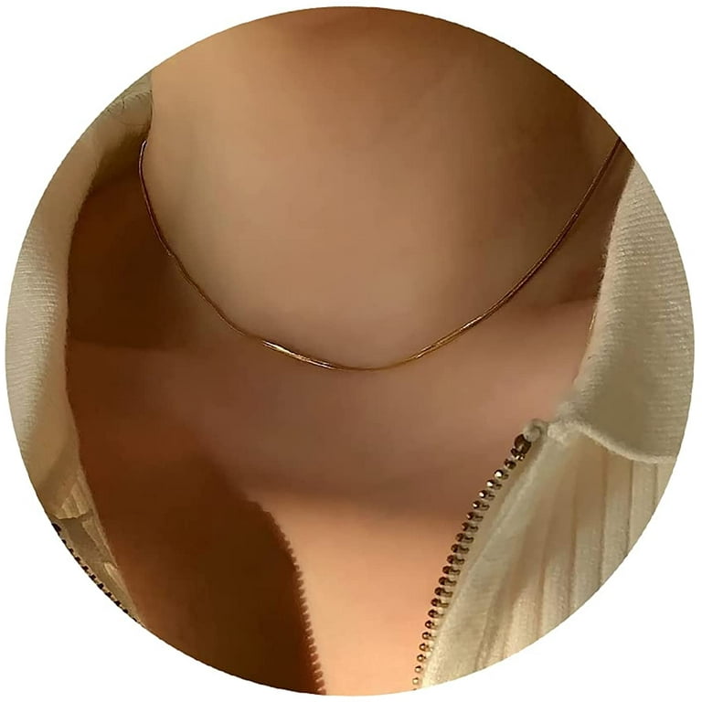 Herringbone chain deals walmart