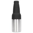 thumbnail image 1 of Double Wall Insulation , Multifunctional Thermal Insulation Can  For Outdoor Picnic Steel Color, 1 of 8
