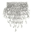 thumbnail image 2 of Belly Dance Necklace Beaded Exquisite Beautiful Shiny Decorative Jewelry Clothing Accessories, 2 of 7