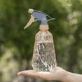 thumbnail image 6 of ACDANC Spray Bottles Mist Stream,Plastic Spray Bottles,Plastic Water Spray Bottle for Hair,Plants,Cleaning Solutions,Pet,Vinegar,Easy to Use, 6 of 7