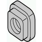 

nVent SCHROFF 24560140 Nuts Square Square Zinc M4 X 0.7