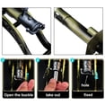 thumbnail image 2 of 2024 Mini Firecracker Cannon Firecracker Launcher Zinc Model Cannon Alloy I7D0, 2 of 6