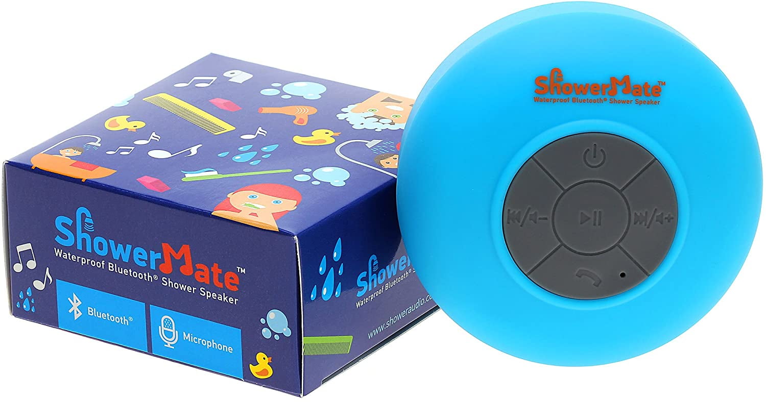 shower mate speaker