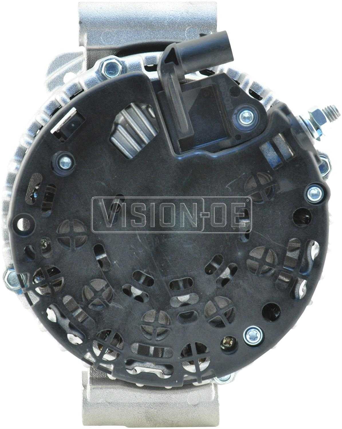 Vision OE 11362 Alternator