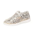 thumbnail image 4 of YOUYEDIAN Loafers for Women Fashion Slip On Comfortable Strap Design Flats Versatile Casual Round Toe Walking Shoes, 4 of 5