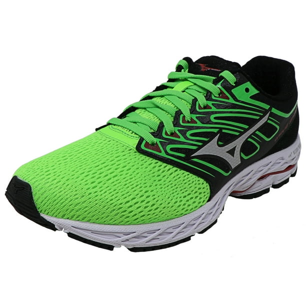 mizuno wave shadow 1