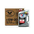 thumbnail image 1 of Valvoline Full Synthetic with Maxlife Technology 10W30 Motor Oil 5L Case Pack, 1 of 9
