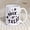 White-15oz, variant on Halloween themed ceramic mug with "Bat Trick Or Treat" design, available in 11oz and 15oz sizes. Heat-resistant and dishwasher safe for convenient daily and festive use. Perfect as a holiday gift for